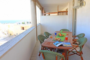 Casa vacanze calipso a Otranto Salento, vista mare 6 posti letto.